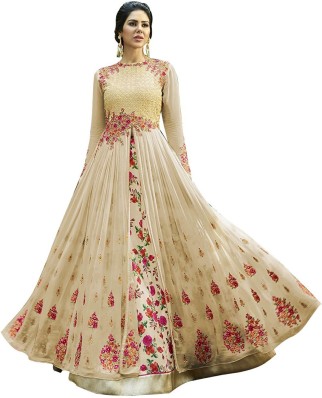 flipkart bridal gowns