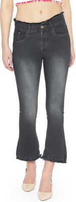 bootcut jeans flipkart