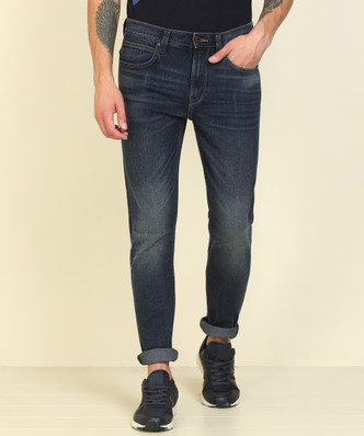 lee brand jeans price