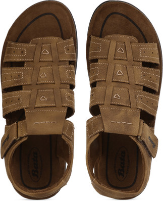bata floater