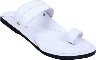 boys kolhapuri chappal