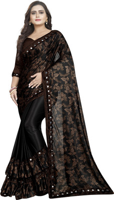 party wala saree