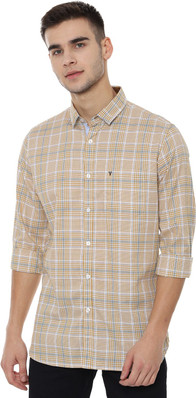 van heusen shirts flipkart
