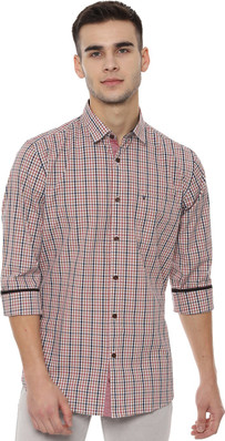 van heusen shirts flipkart