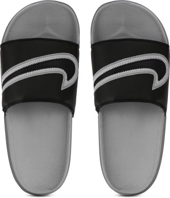 nike sandals flipkart