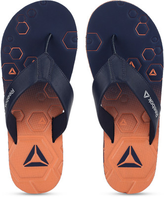reebok ladies slippers