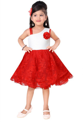 white wedding guest dress