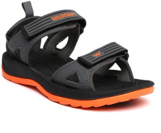 wildcraft sandals flipkart