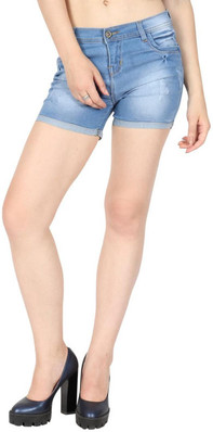 jeans hot pants flipkart