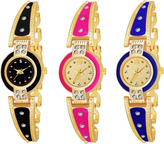 50 rupees ladies watch