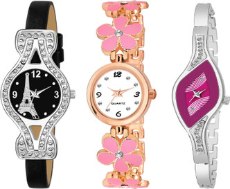 paul jordan wrist watch