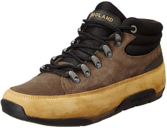 Buy Woodland Shoes For Men Online at 