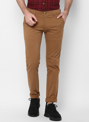 Cheap khaki trousers Clearance