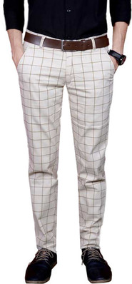 cotton jeans pant