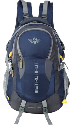 metronaut bags quality