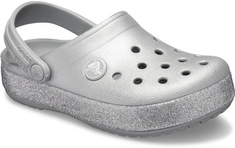 baby crocs size 7