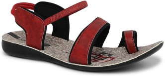 paragon ladies footwear flipkart