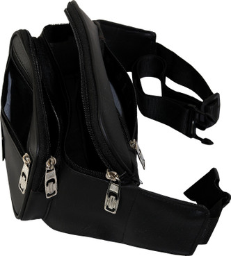 belt type bag