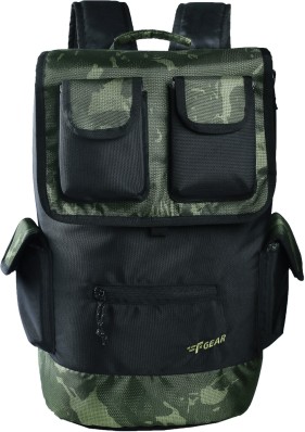 flipkart backpacks for men