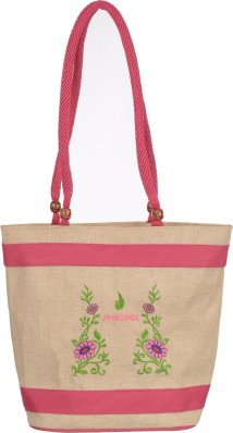 jute bags flipkart