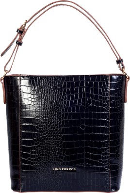 black handbags flipkart