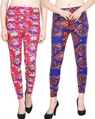 printed leggings online