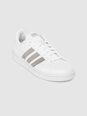 adidas sneakers in white