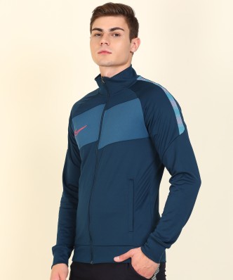 nike jackets flipkart