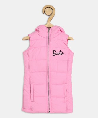 barbie jacket for adults