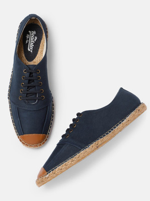 mens espadrilles india