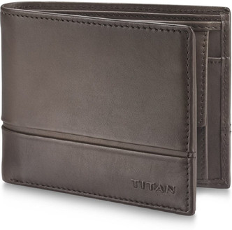 titan wallets and belts