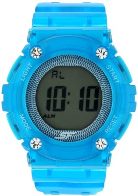 digital wrist watch flipkart