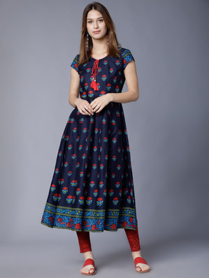 Vishudh kurtis online Clearance