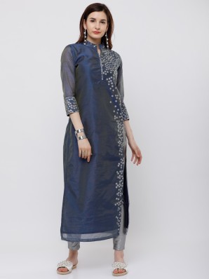 flipkart vishudh kurtis