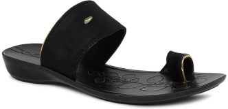 paragon ladies footwear flipkart