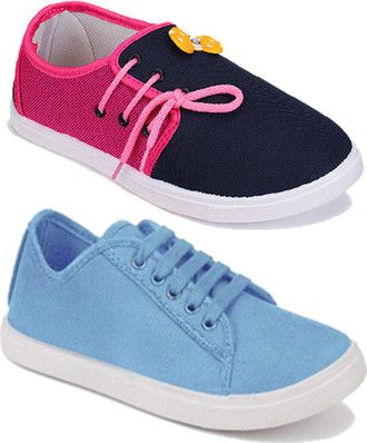 ladies casual shoes on flipkart