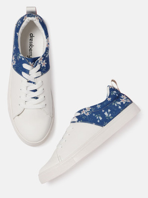 dressberry sneakers