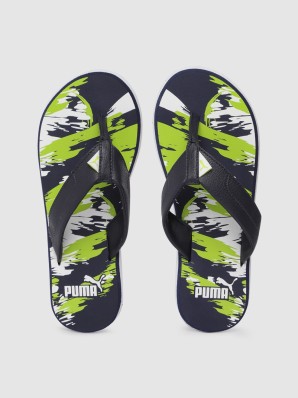 puma slippers for mens flipkart