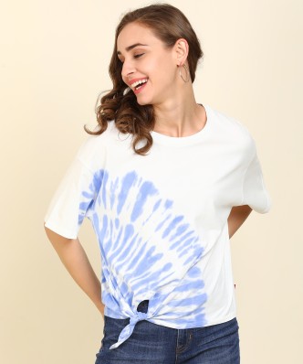 levis top womens india