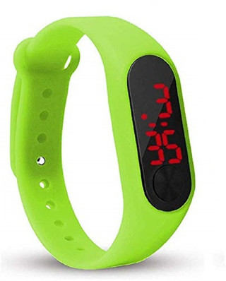 digital band watch online