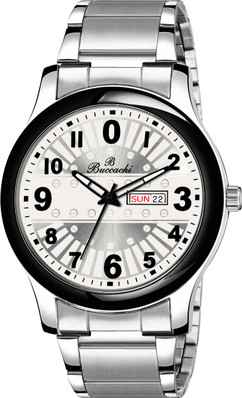 buccachi watch company