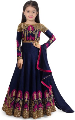 flipkart online shopping long gowns