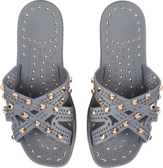 flipkart slippers girl