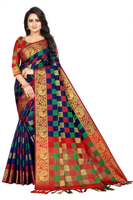 south silk cotton sarees