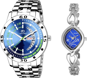 adamo watches flipkart