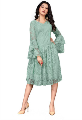 flipkart fashion frocks