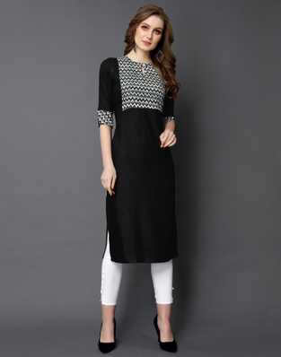 Kurtis Kurtas क र त Buy Latest Designer Ladies Kurtis Online At Best Prices In India Flipkart Com