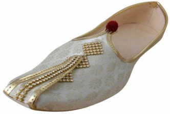 sherwani shoes flipkart