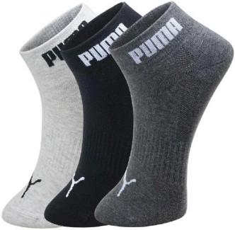 puma sports socks mens