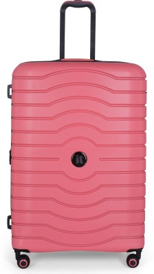 flipkart suitcases